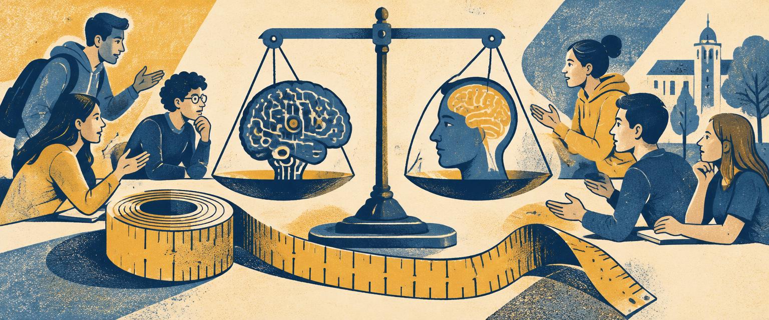 Illustration about general intelligence